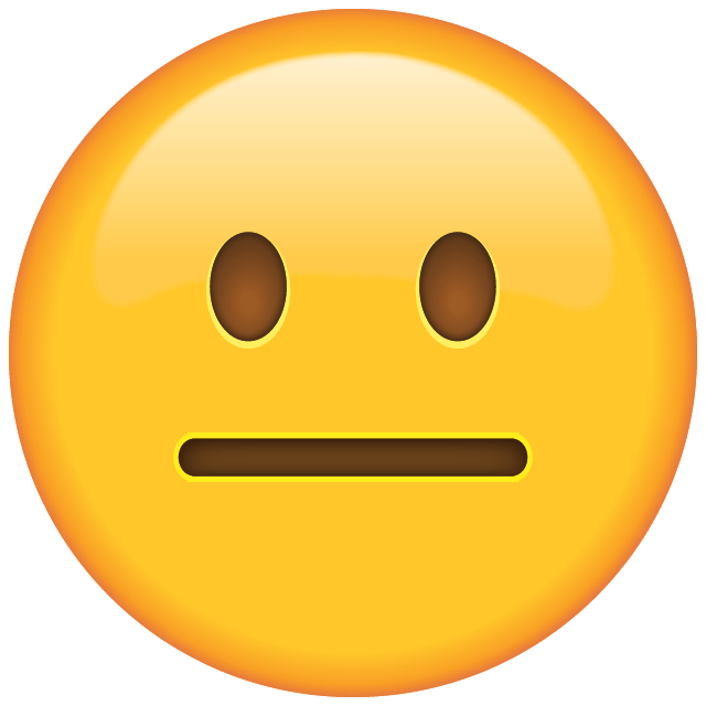 neutral_face_emoji
