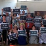 The Queensland Government has committed to a Human Rights Act!