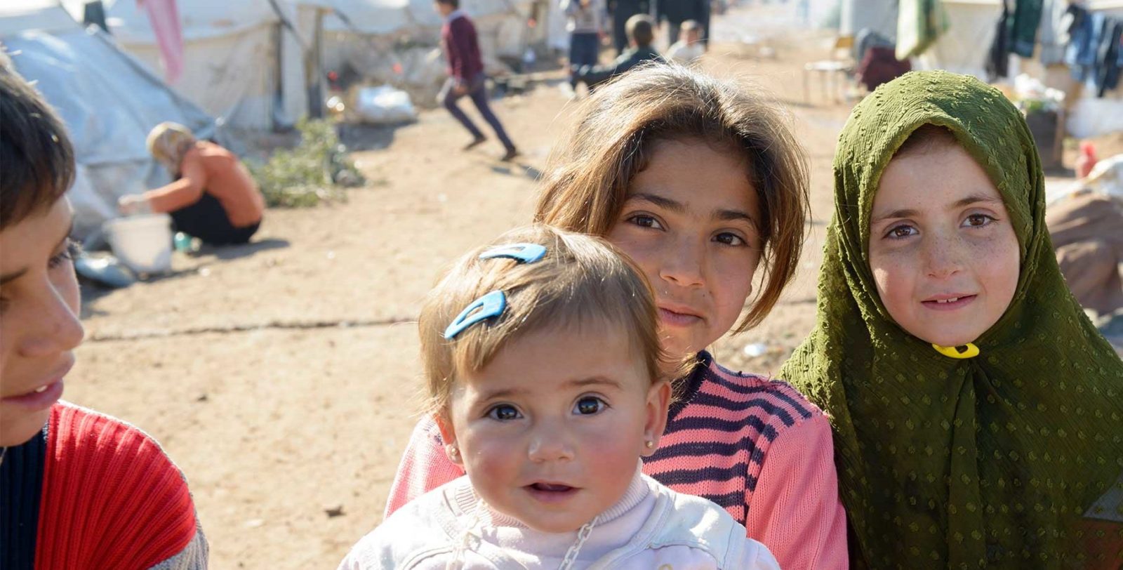 Five things you can do to help refugees Amnesty International Australia