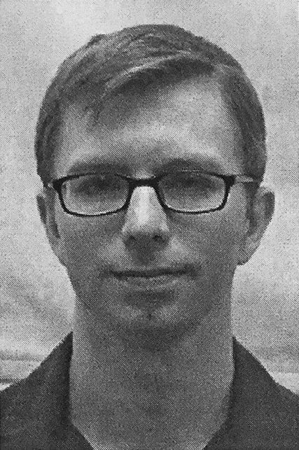 Chelsea Manning, photo taken by prison authorities in February 2015.