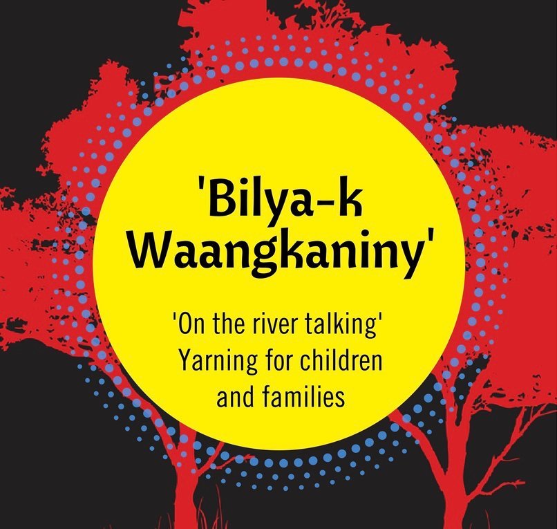 Bilya-k Waangkaniny poster