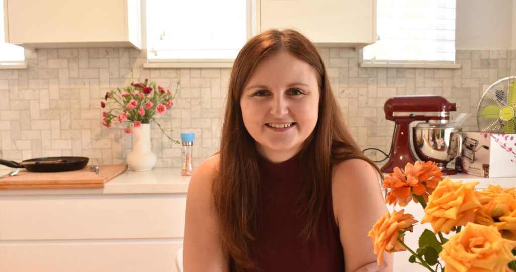 Cooking with Refugees Bosnian Halva with Sanja