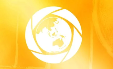 Amnesty International Australia Media Awards logo