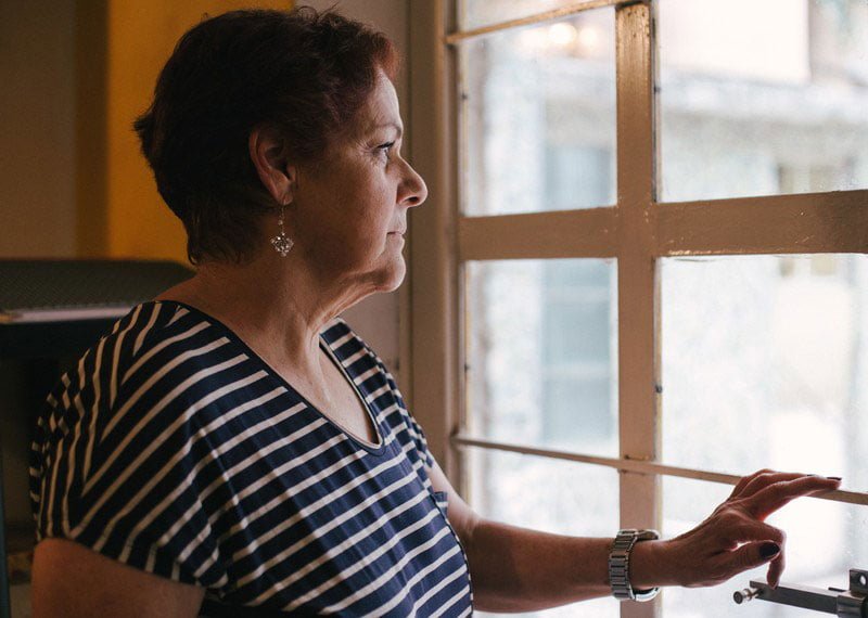 Blanca Aviña Guerrero has been fighting for justice for her son, Enrique.
