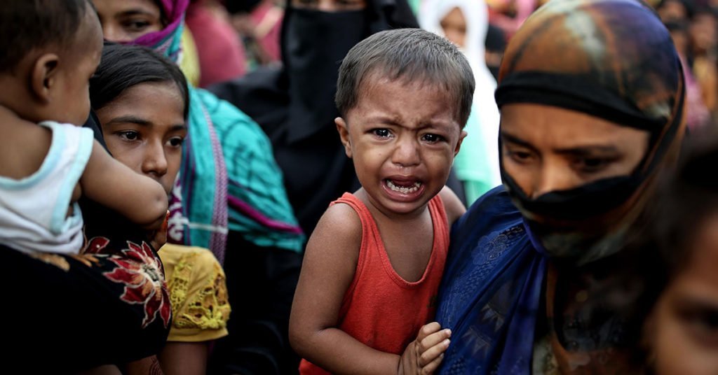 (Photo by Onur Coban/Anadolu Agency/Getty Images)