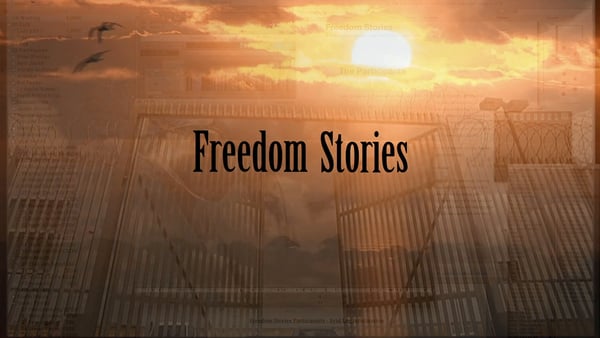 freedom stories