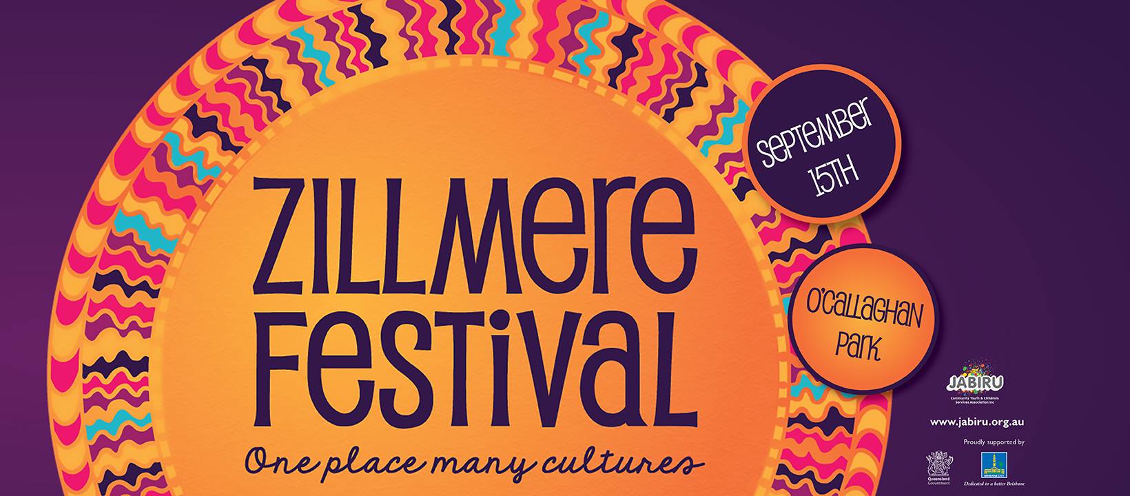 Zillmere Festival 2018 Amnesty International Australia