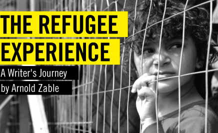 the refugee experience