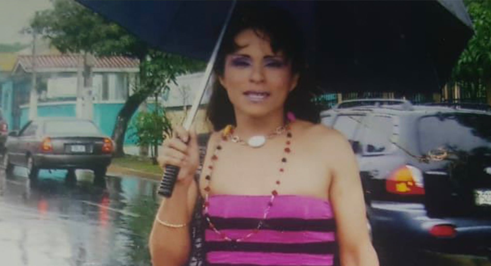 Good news Alejandra is free! Amnesty International Australia