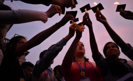 Consider leaving a Bequest gift with Amnesty International today.