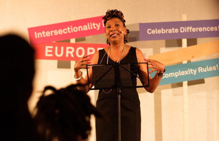 Explainer: Why intersectionality is important for women's rights ...