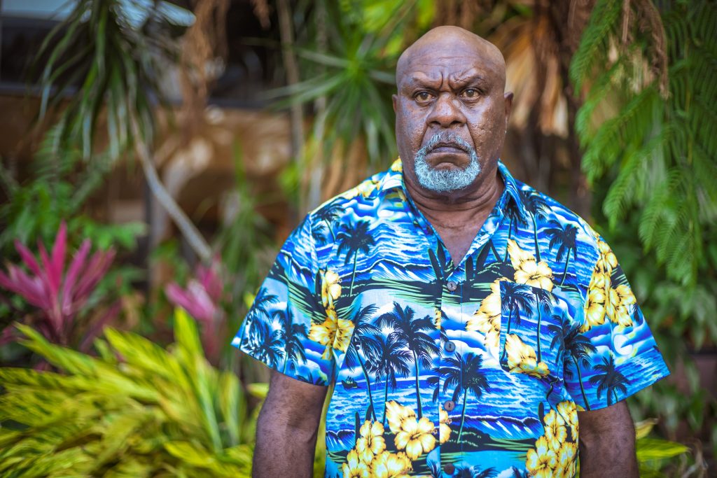 The Australian Climate Case on Instagram: What you need to know about the  Australian Climate Case: 1. Uncle Pabai and Uncle Paul – First Nations  leaders from remote islands in Guda Maluyligal
