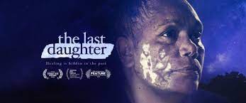 The Last Daughter film image