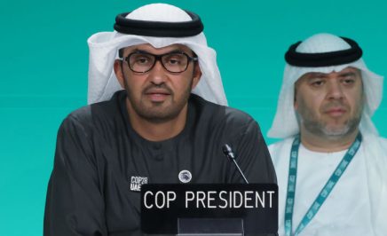 COP28 UAE