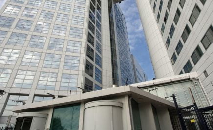 International Criminal Court (ICC)