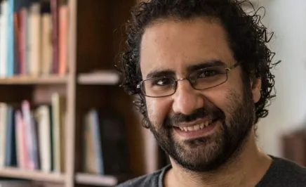 Egypt: Prisoner of conscience Alaa Abdel Fattah granted presidential pardon after six years of unjust imprisonment
