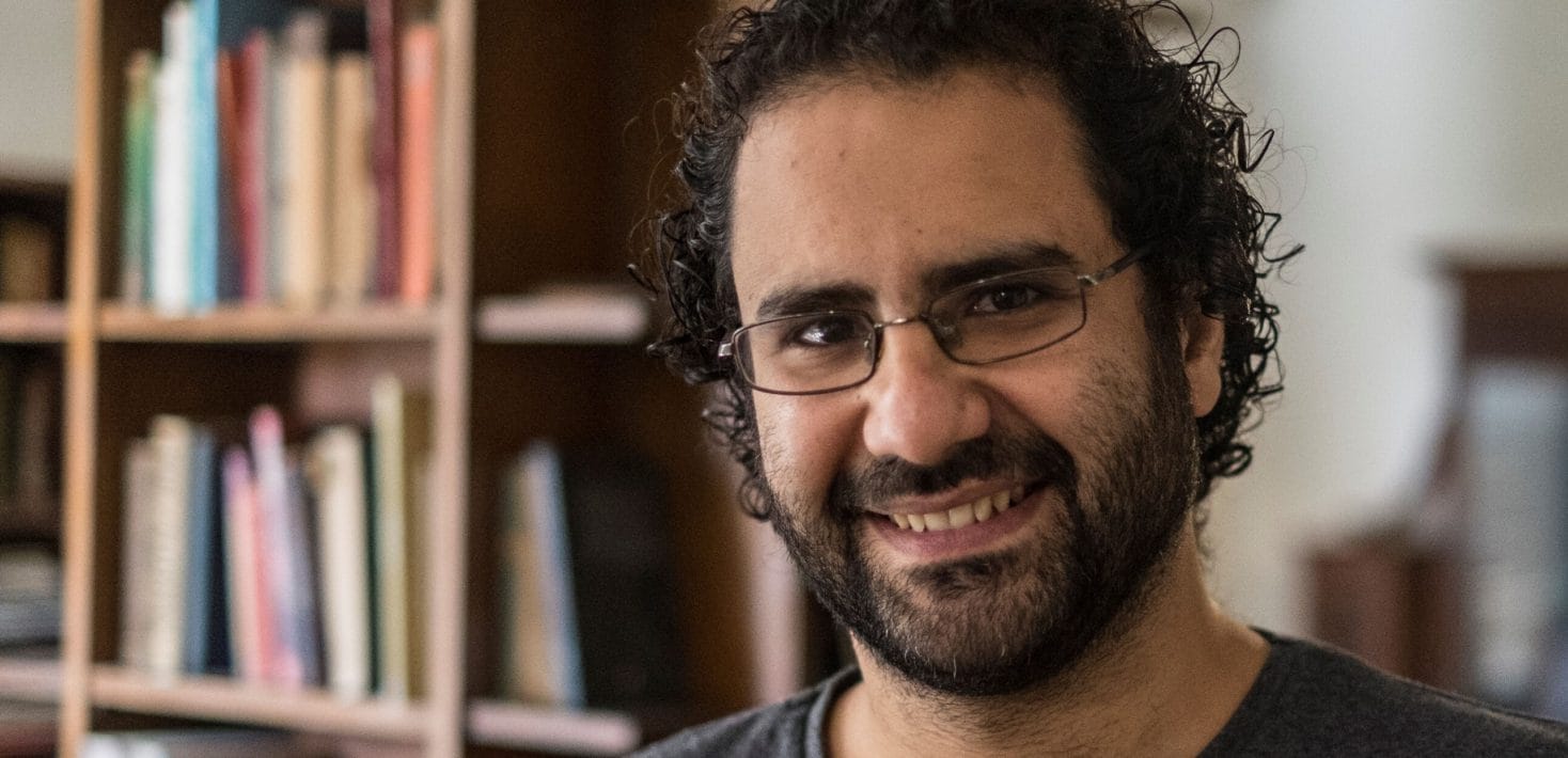 Egypt: Prisoner of conscience Alaa Abdel Fattah granted presidential pardon after six years of unjust imprisonment