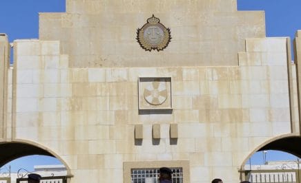 Jordan: Activist’s five-year prison sentence for peaceful criticism upheld amid escalating repression