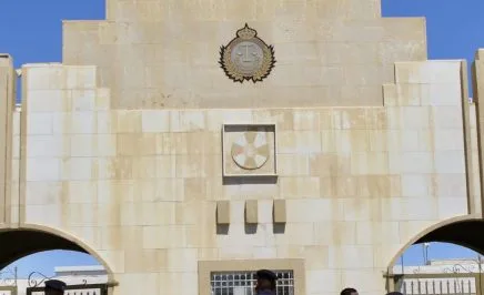 Jordan: Activist’s five-year prison sentence for peaceful criticism upheld amid escalating repression