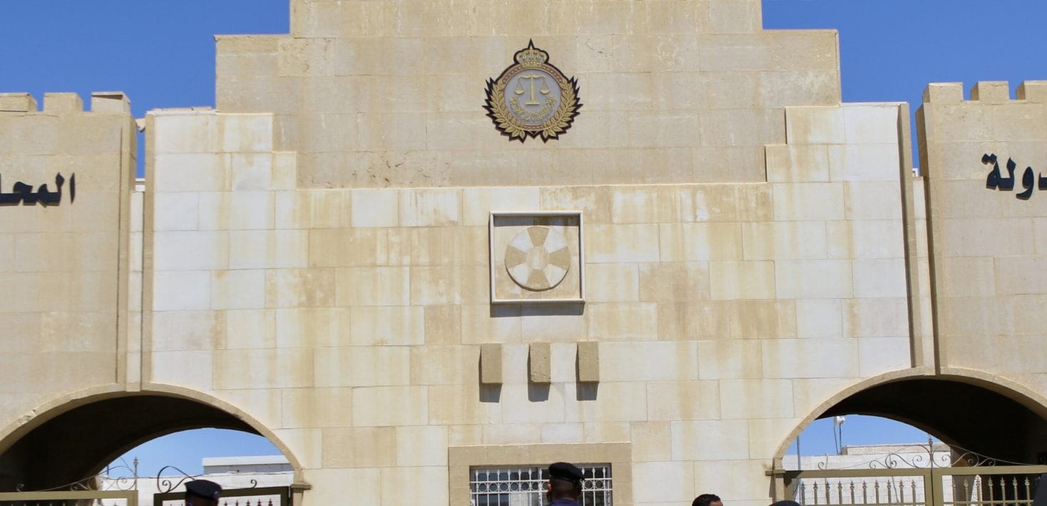 Jordan: Activist’s five-year prison sentence for peaceful criticism upheld amid escalating repression