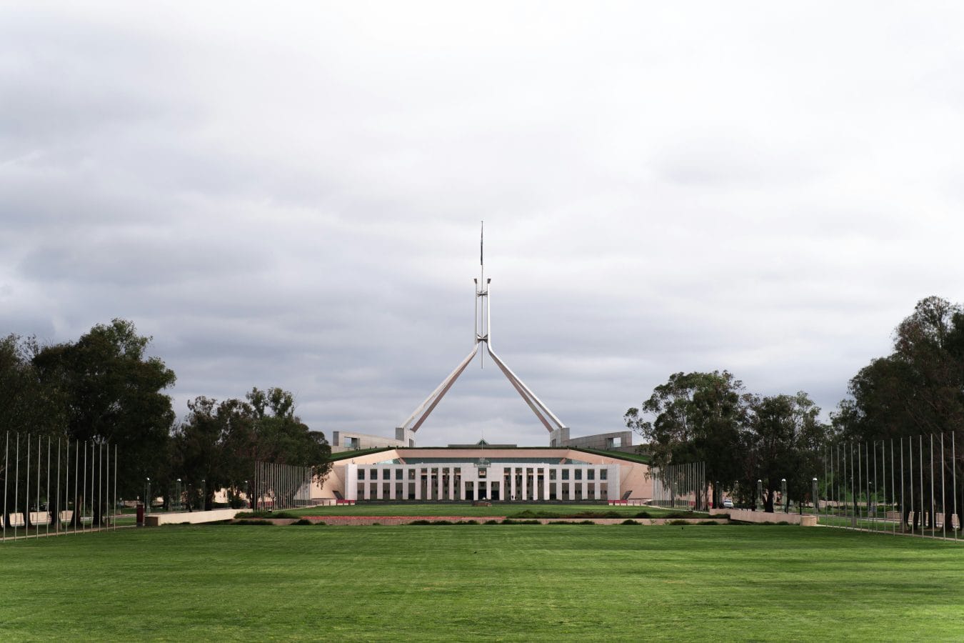 Parliament House