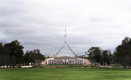 Parliament House