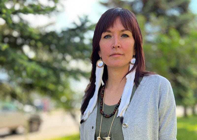 © Amnesty International (Photo: Alli McCracken)