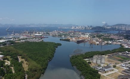 Global: Fossil fuel infrastructure is putting rights of 2 billion people and critical ecosystems at risk