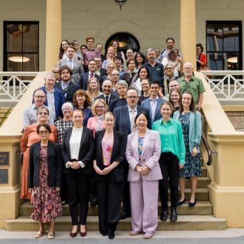 Human Rights Act Bill introduced in NSW Parliament, October 2025