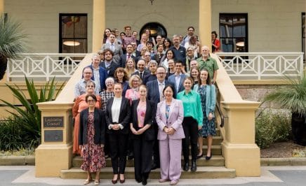 Human Rights Act Bill introduced in NSW Parliament, October 2025