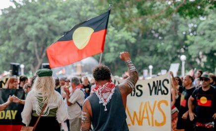 Invasion Day 2026 - Gadigal